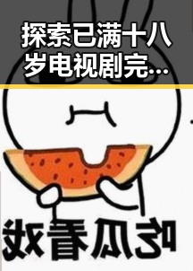 探索已满十八岁电视剧完整版免费版官方版的最新动态与精彩内容