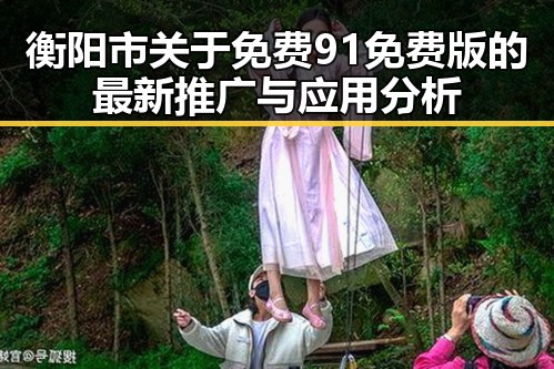 衡阳市关于免费91免费版的最新推广与应用分析