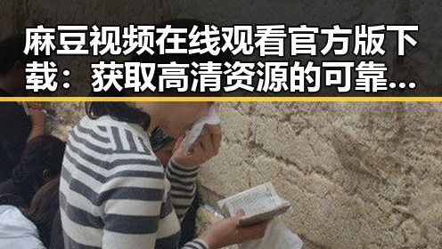 麻豆视频在线观看官方版下载：获取高清资源的可靠途径