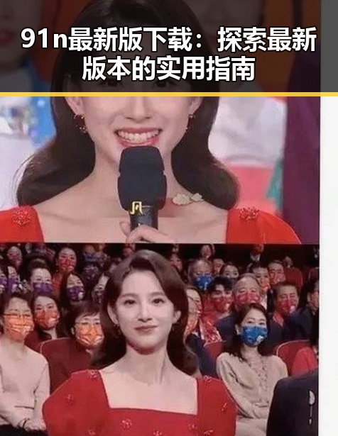 91n最新版下载：探索最新版本的实用指南