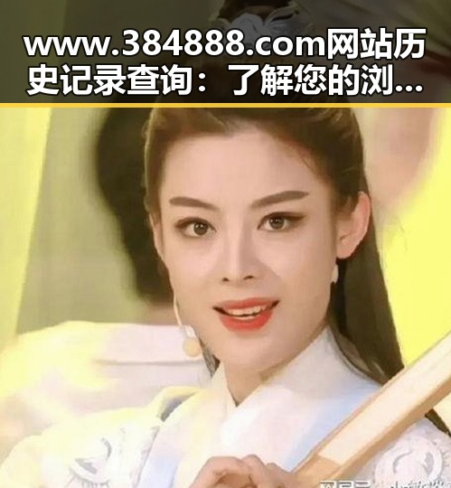 www.384888.com网站历史记录查询：了解您的浏览足迹