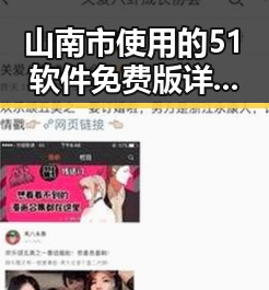 山南市使用的51软件免费版详解:功能与应用介绍