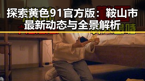 探索黄色91官方版：鞍山市最新动态与全景解析