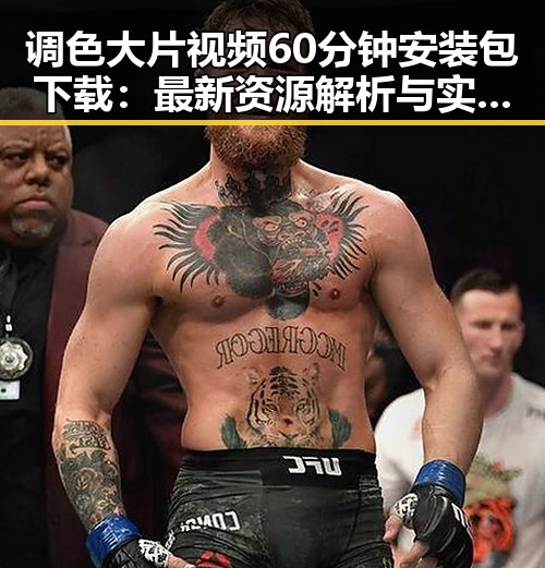 调色大片视频60分钟安装包下载：最新资源解析与实用指南
