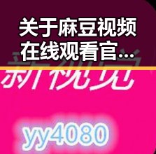 关于麻豆视频在线观看官方版免费版的最新解析