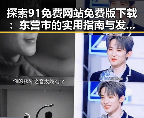 探索91免费网站免费版下载:东营市的实用指南与发展趋势