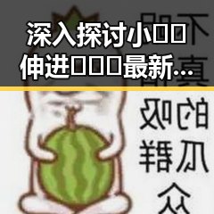 深入探讨小🐔🐔伸进🈲🔞🔞最新版下载的背景与发展
