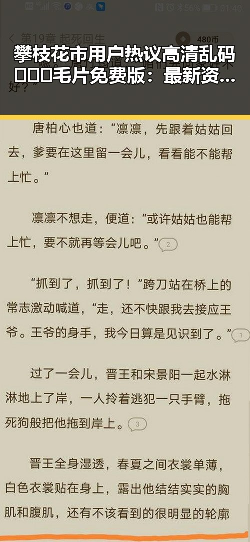 攀枝花市用户热议高清乱码🔞❌♋毛片免费版:最新资源指南