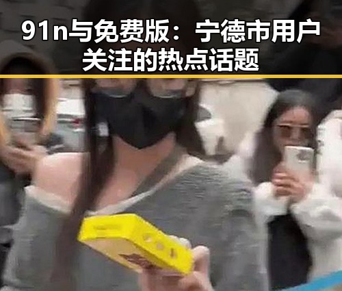 91n与免费版：宁德市用户关注的热点话题