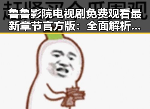 鲁鲁影院电视剧免费观看最新章节官方版：全面解析当前最新动态